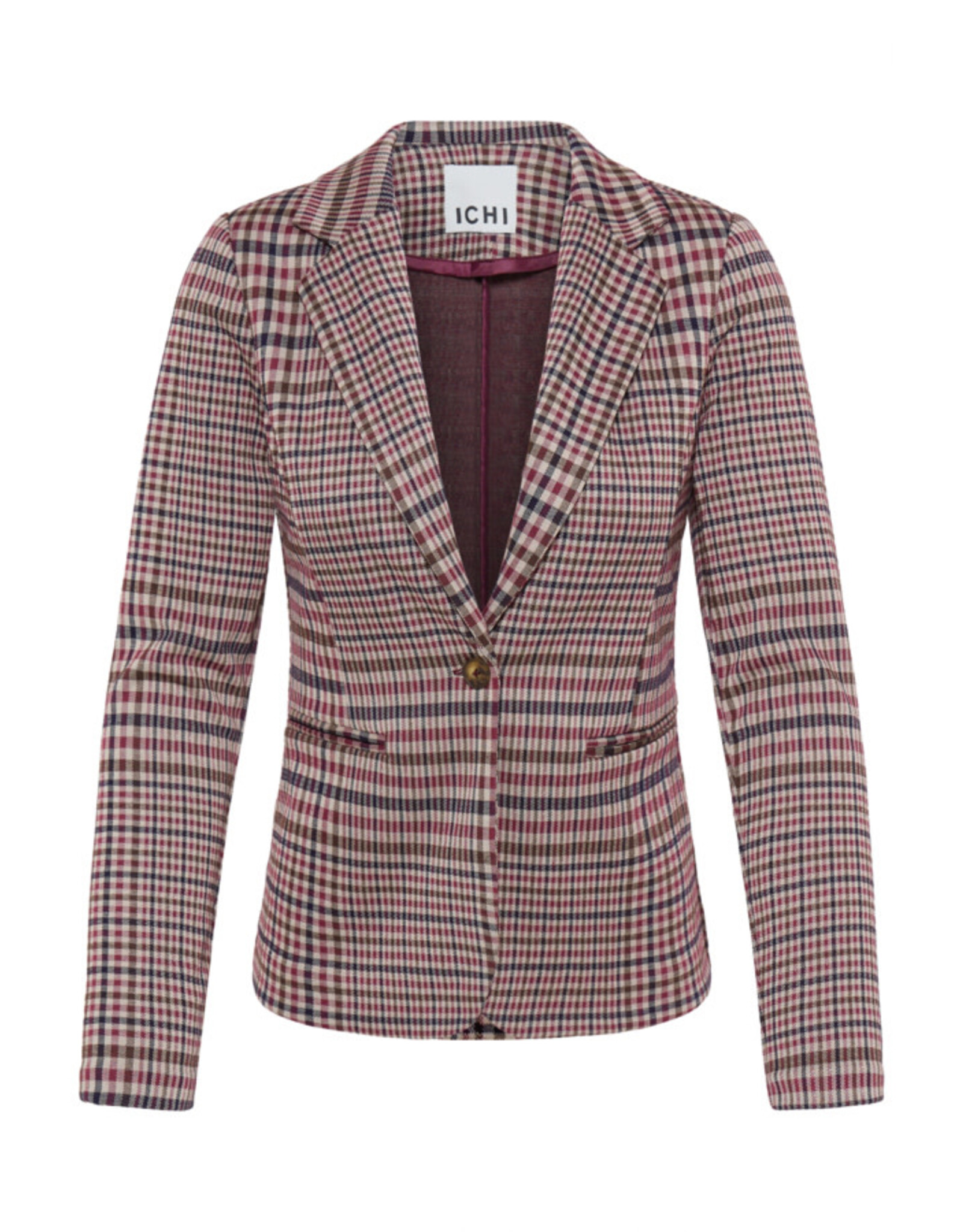 ICHI ICHI - Kate Blazer