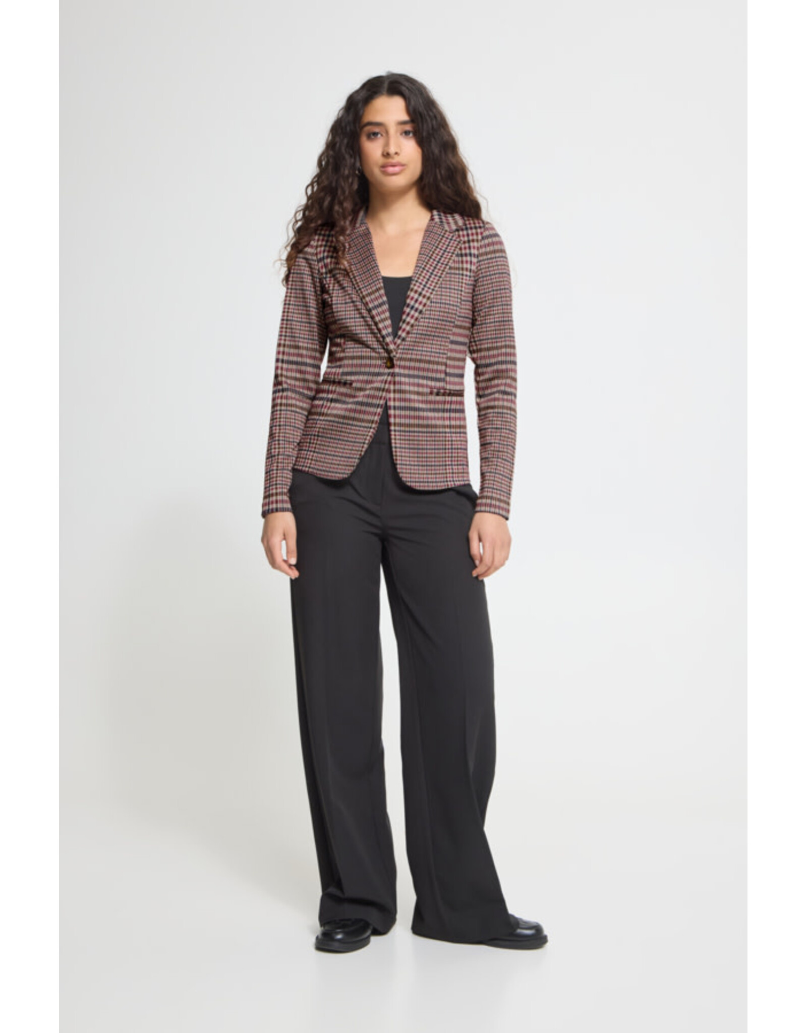 ICHI ICHI - Kate Blazer