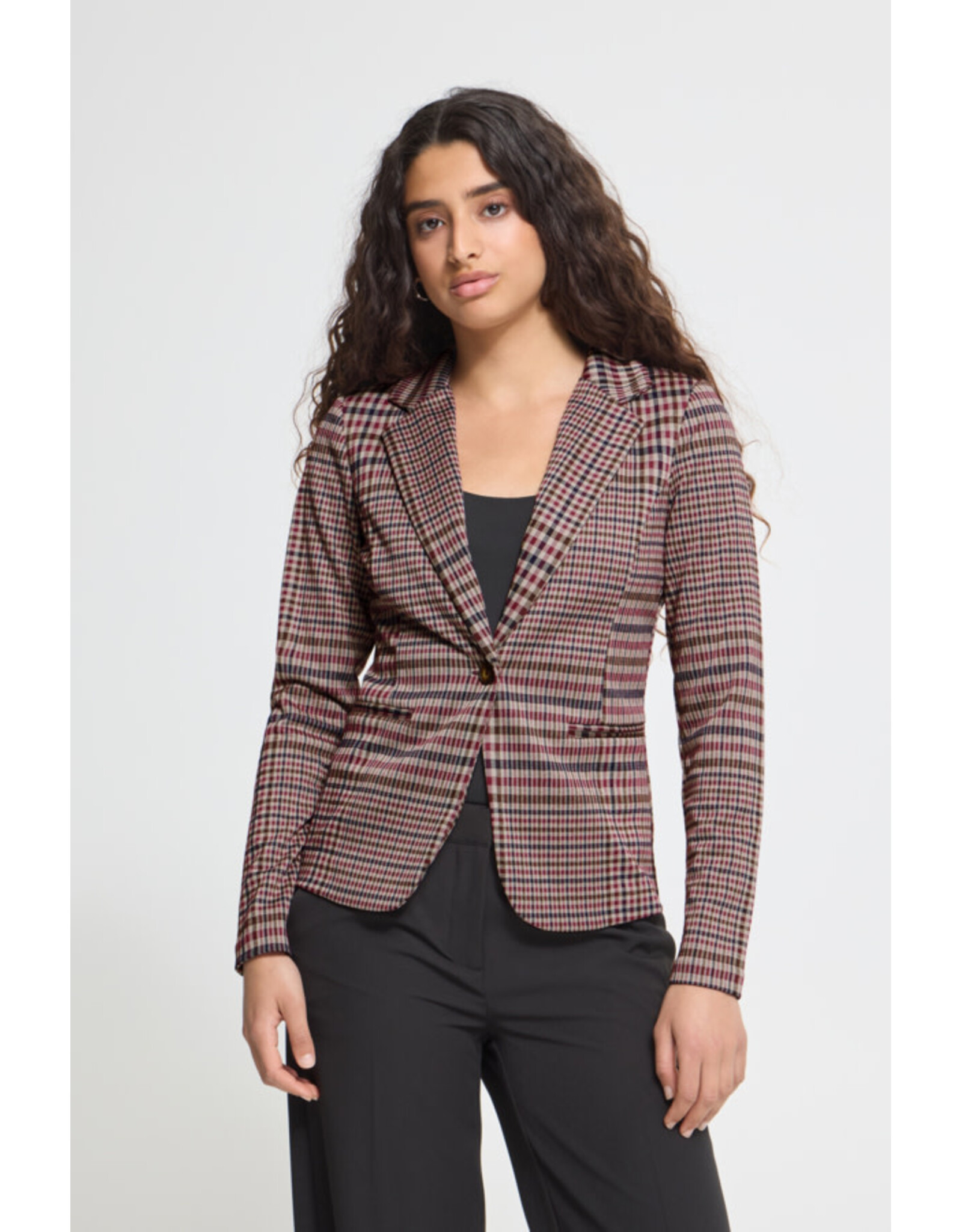 ICHI ICHI - Kate Blazer