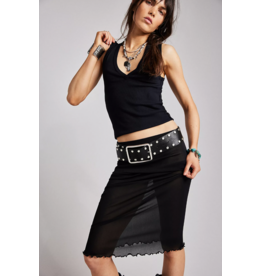 Free people Free People - Neria Tank (Black)