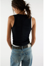 Free people Free People - Neria Tank (Black)