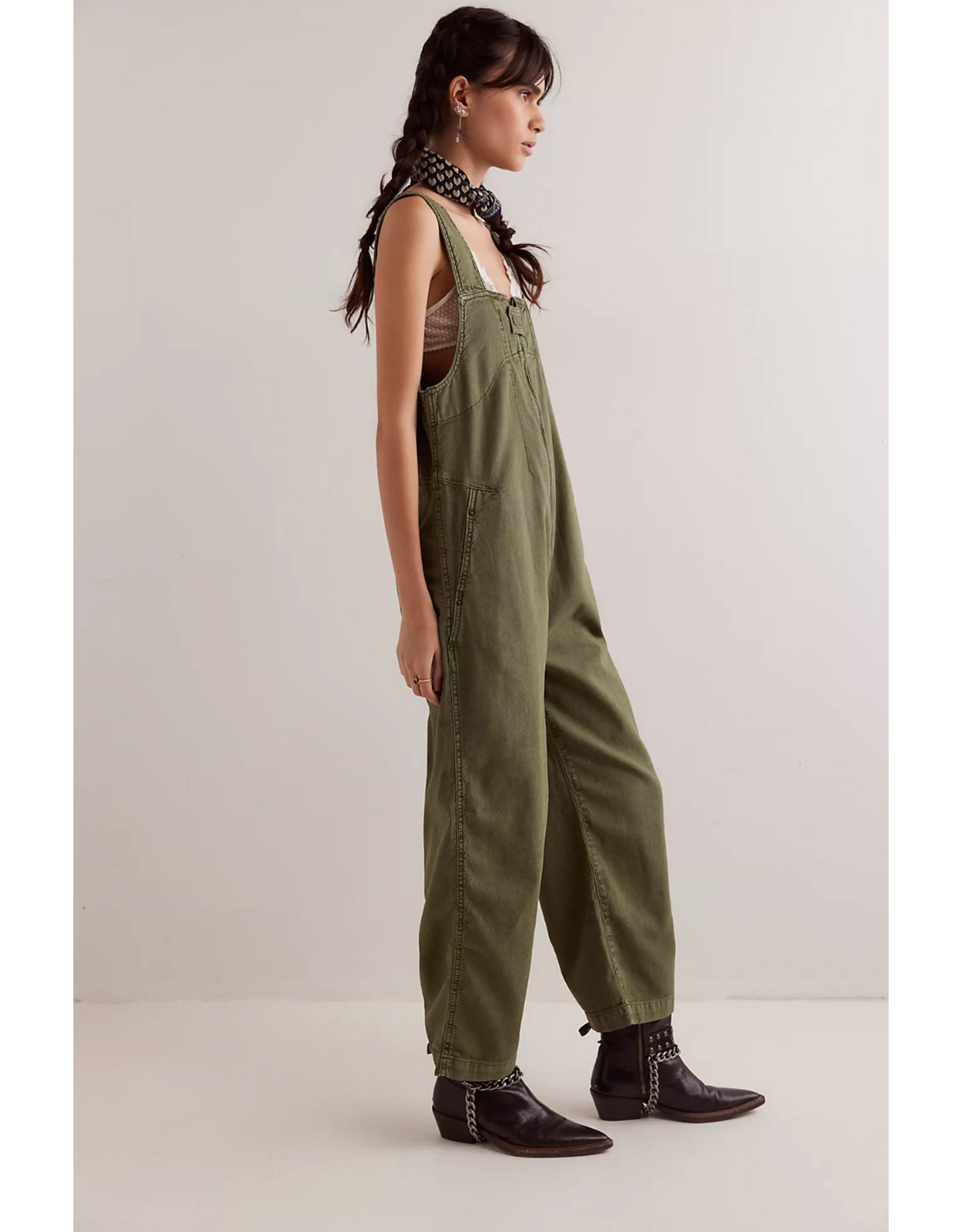Free people Free People - Jude One Piece (Verdant)