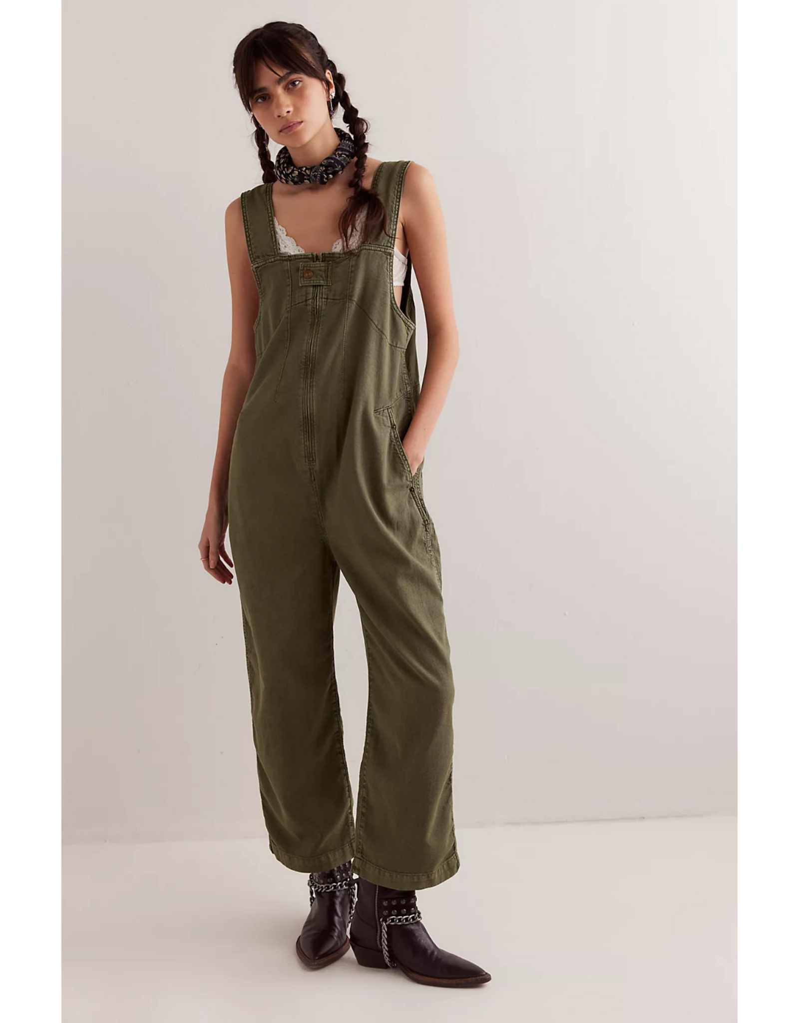 Free people Free People - Jude One Piece (Verdant)