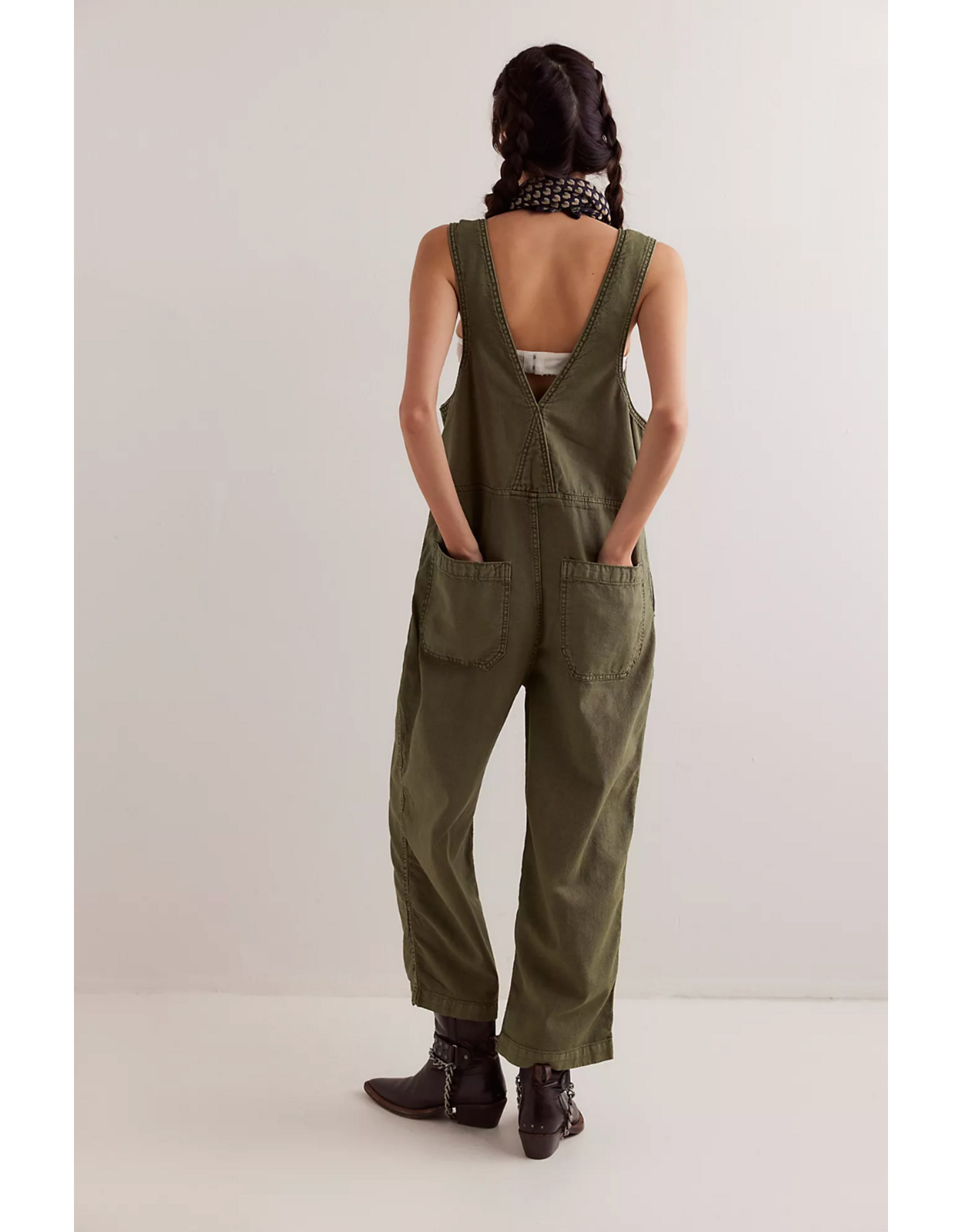 Free people Free People - Jude One Piece (Verdant)