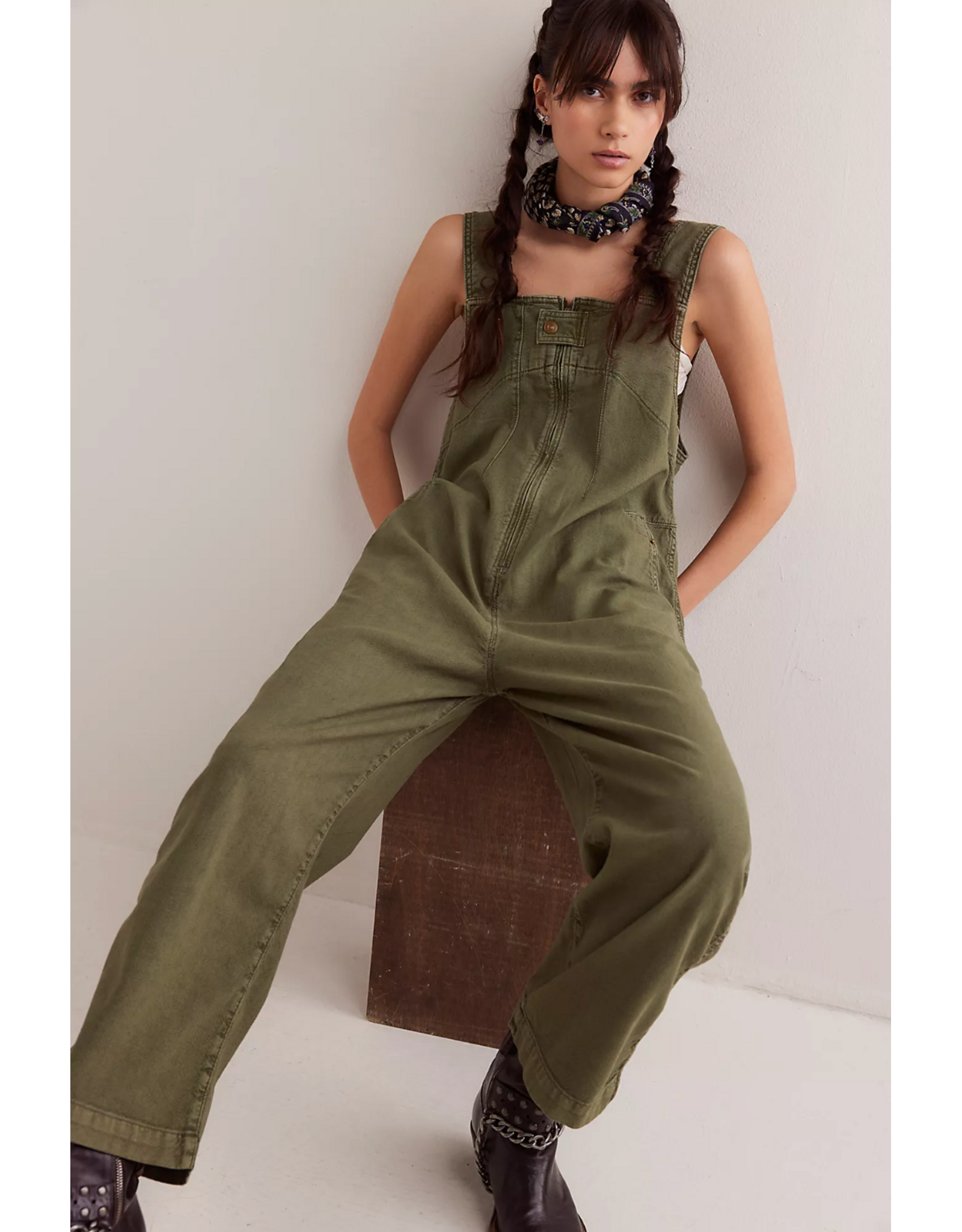 Free people Free People - Jude One Piece (Verdant)