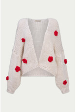 Astrid Astrid - Cardigan (Cream)