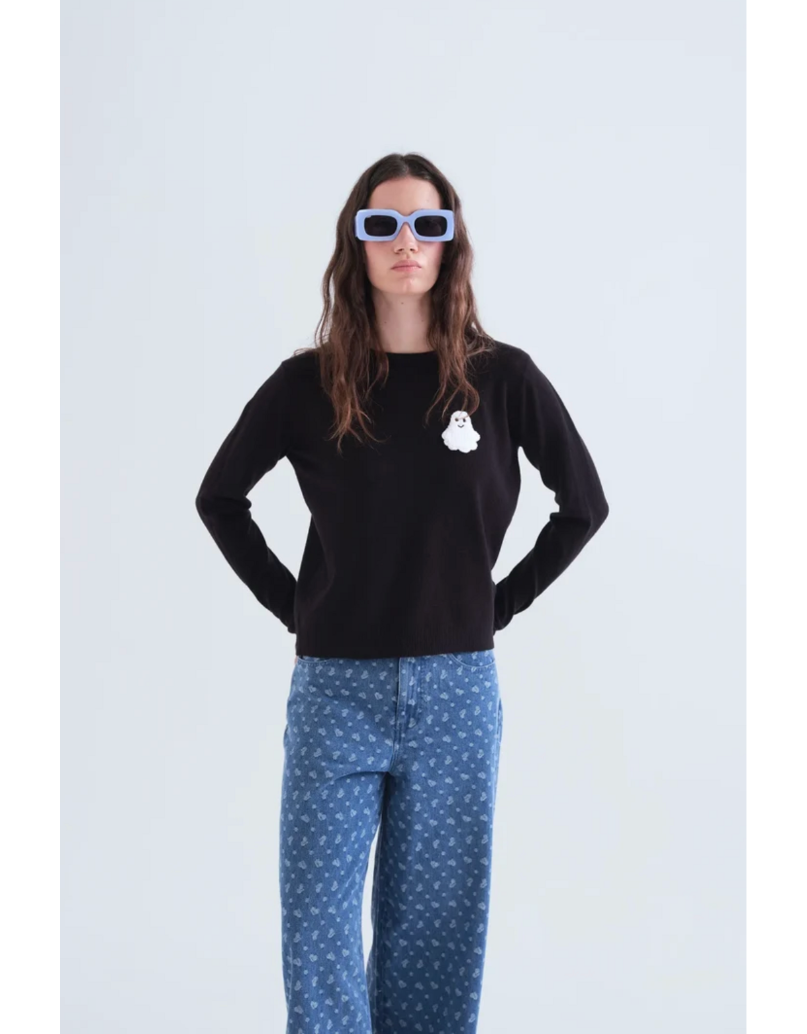 Compania Fantastica Compania Fantastica - Ghost Jumper