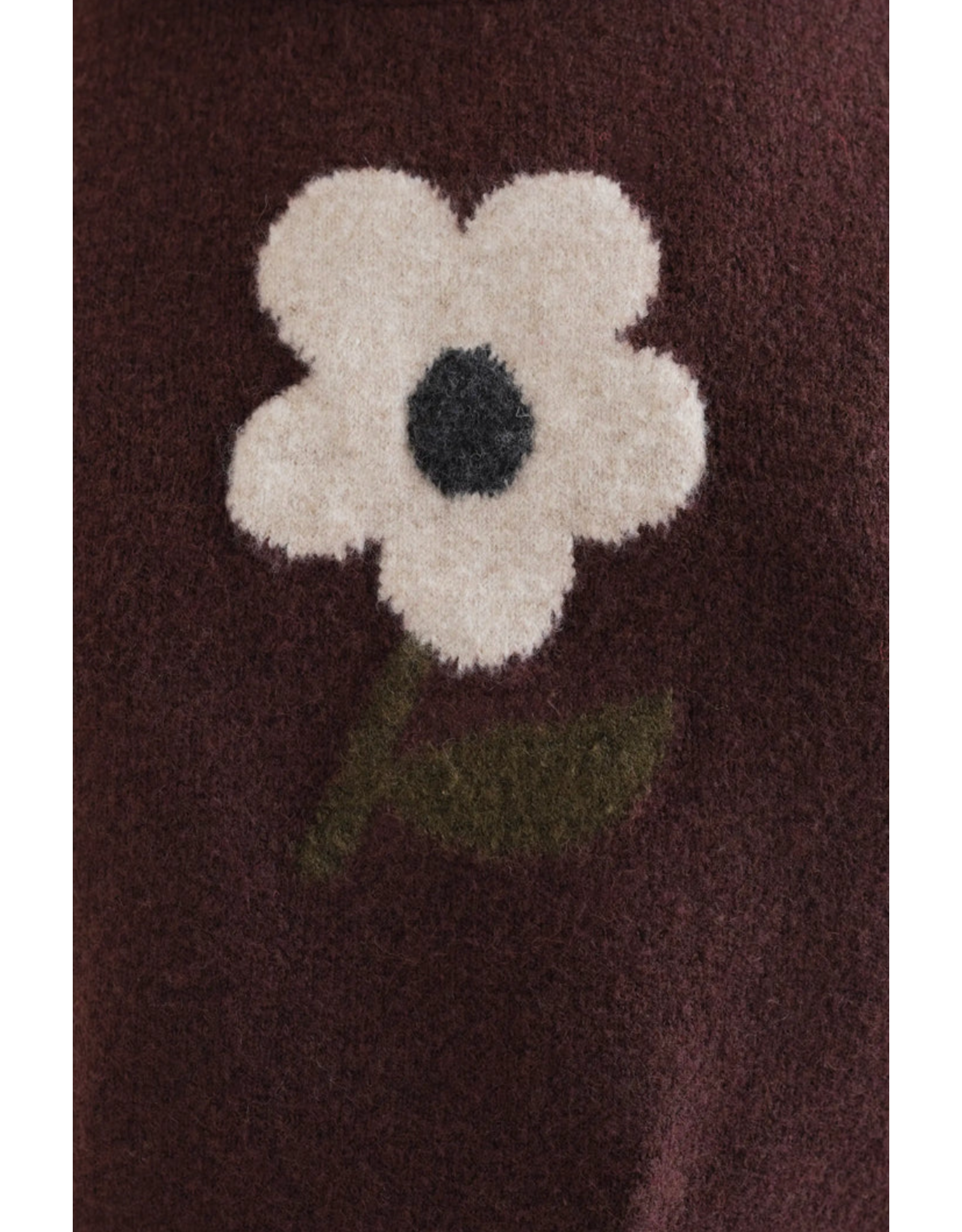 Compania Fantastica Compania Fantastica -  Flower Vest