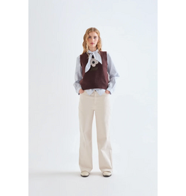 Compania Fantastica Compania Fantastica -  Flower Vest