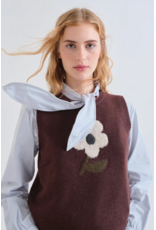 Compania Fantastica Compania Fantastica -  Flower Vest