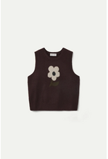 Compania Fantastica Compania Fantastica -  Flower Vest