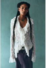 Free people Free People -  Laney Cardi (Ivory)