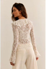 Free people Free People -  Laney Cardi (Ivory)