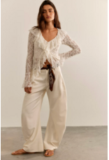 Free people Free People -  Laney Cardi (Ivory)