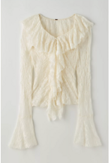 Free people Free People -  Laney Cardi (Ivory)