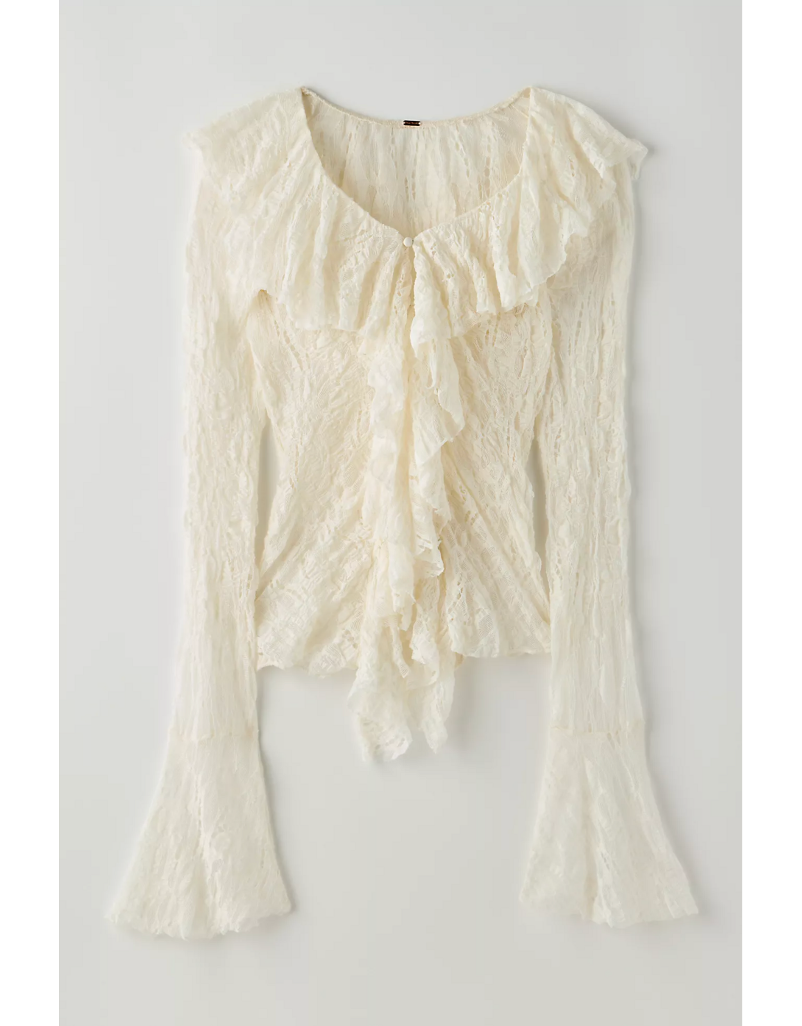 Free people Free People -  Laney Cardi (Ivory)