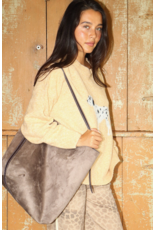 Bailey Rose Dalmation Sweater (Yellow)
