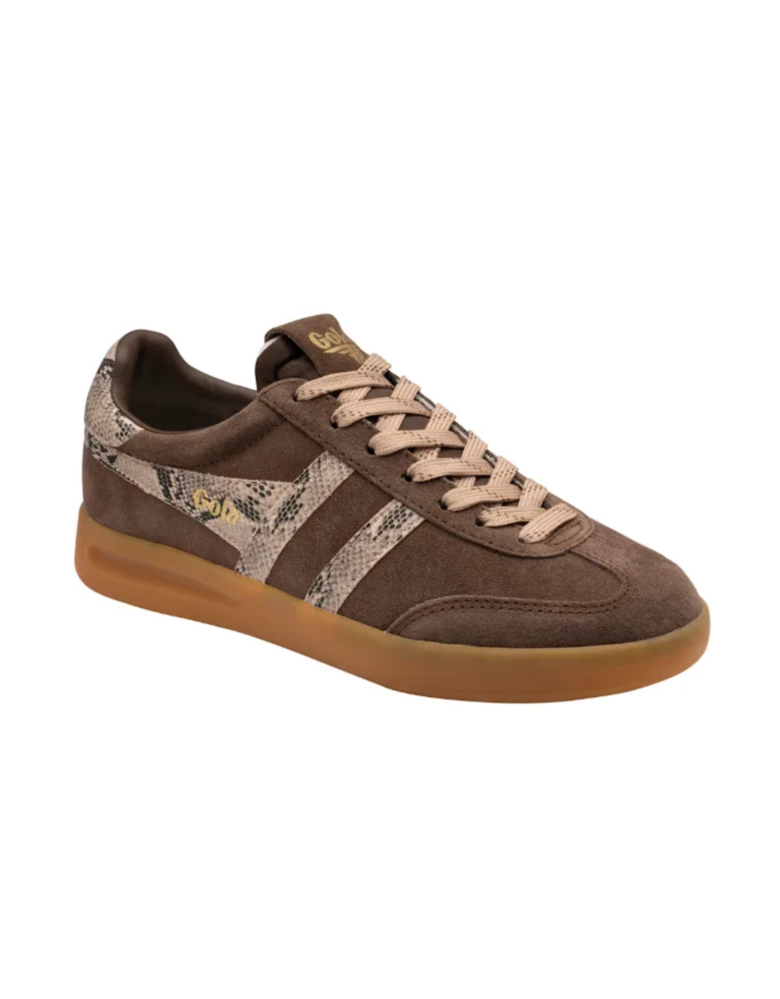 Gola Gola - Cyclone Snake Trainer (Root / Cameo / Gum)
