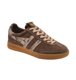 Gola Gola - Cyclone Snake Trainer (Root / Cameo / Gum)