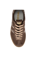 Gola Gola - Cyclone Snake Trainer (Root / Cameo / Gum)