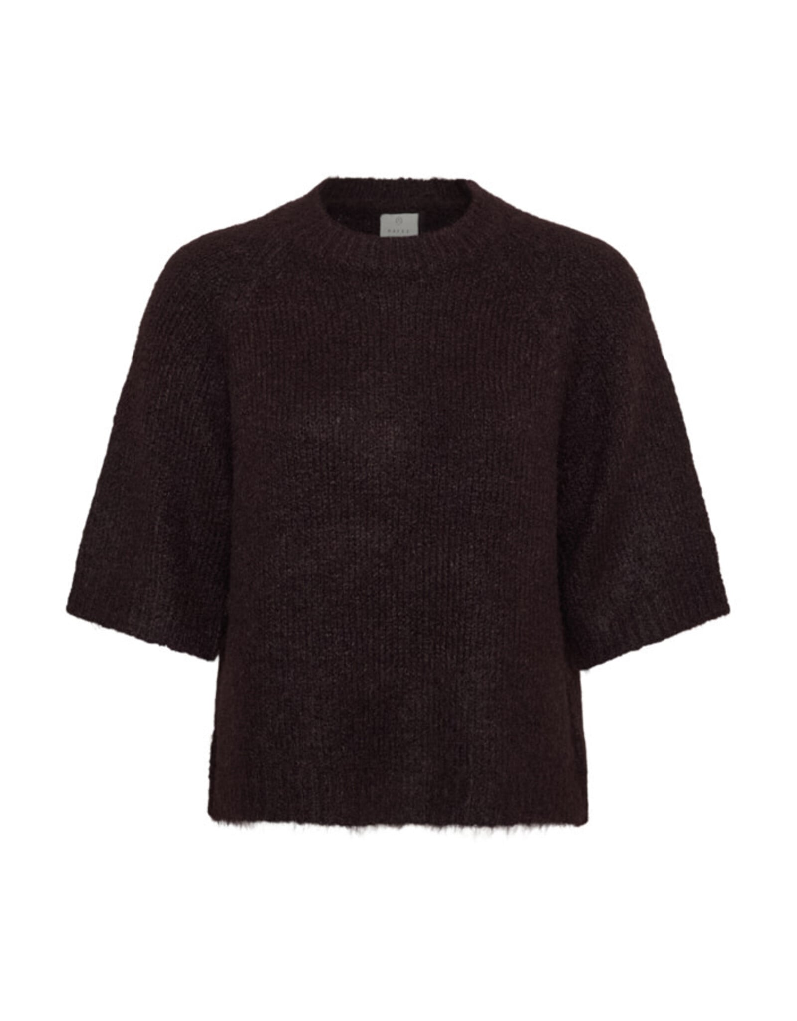 Kaffe Kaffe - Emilie Pullover (Fudge Melange)