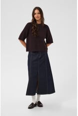 Kaffe Kaffe - Emilie Pullover (Fudge Melange)