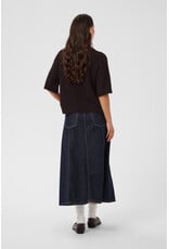 Kaffe Kaffe - Emilie Pullover (Fudge Melange)