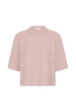 Kaffe Kaffe - Emilie Pullover (Pale Mauve)