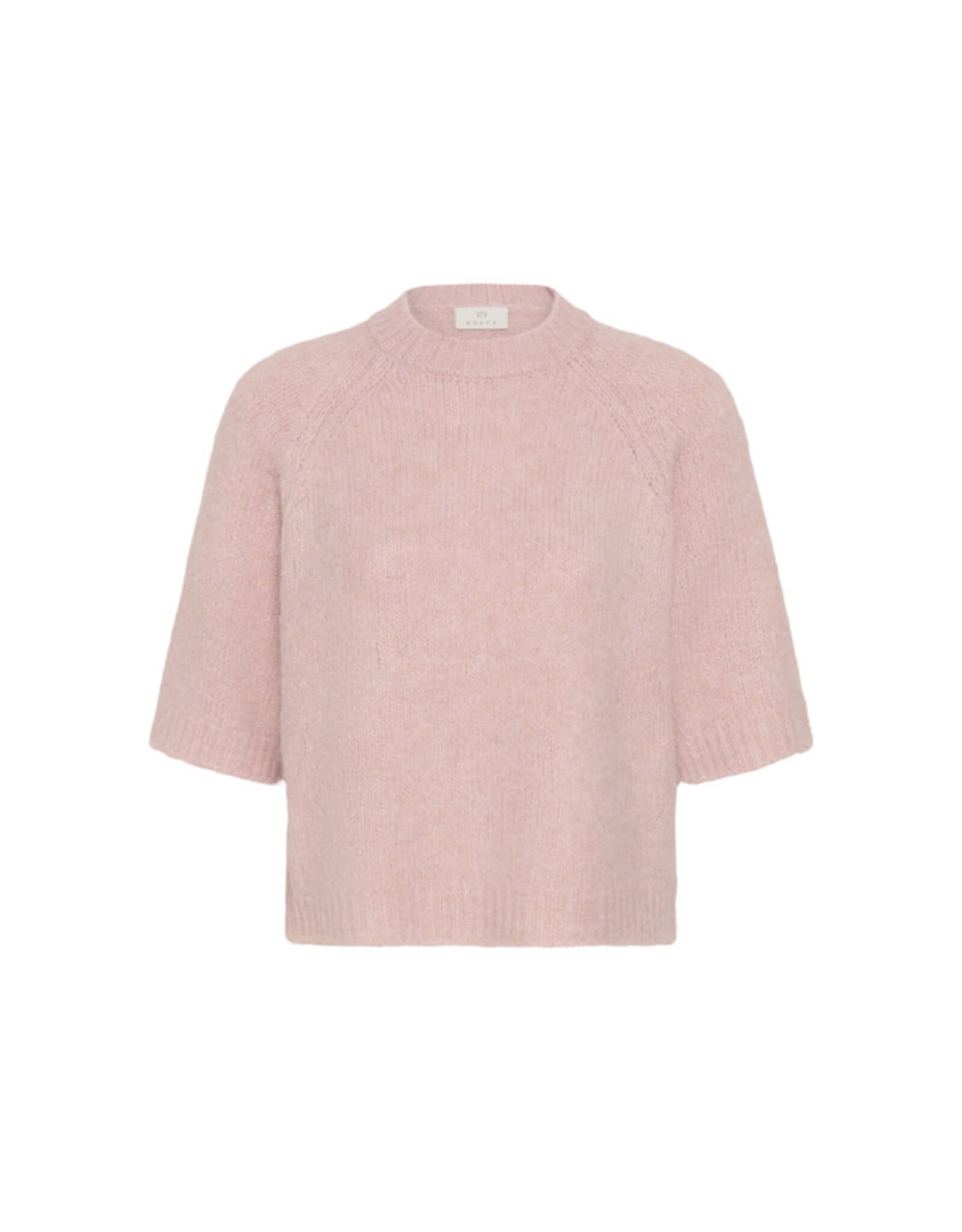 Kaffe Kaffe - Emilie Pullover (Pale Mauve)