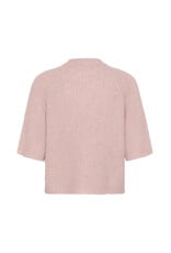 Kaffe Kaffe - Emilie Pullover (Pale Mauve)