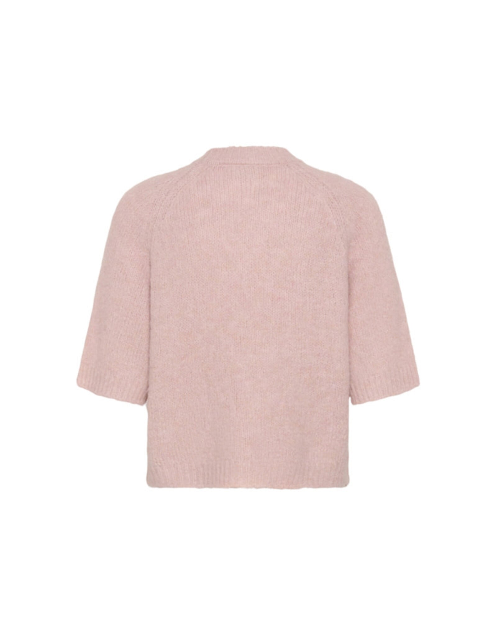 Kaffe Kaffe - Emilie Pullover (Pale Mauve)
