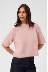 Kaffe Kaffe - Emilie Pullover (Pale Mauve)