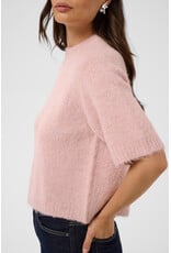 Kaffe Kaffe - Emilie Pullover (Pale Mauve)