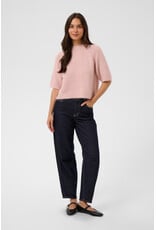 Kaffe Kaffe - Emilie Pullover (Pale Mauve)