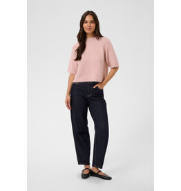 Kaffe Kaffe - Emilie Pullover (Pale Mauve)