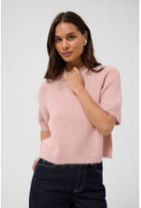 Kaffe Kaffe - Emilie Pullover (Pale Mauve)