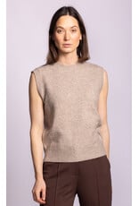 Pink Martini Pink Martini - Clarissa Sweater (Beige)