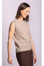 Pink Martini Pink Martini - Clarissa Sweater (Beige)