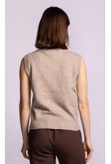 Pink Martini Pink Martini - Clarissa Sweater (Beige)