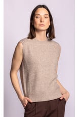 Pink Martini Pink Martini - Clarissa Sweater (Beige)
