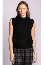 Pink Martini Pink Martini - Clarissa Sweater (Black)