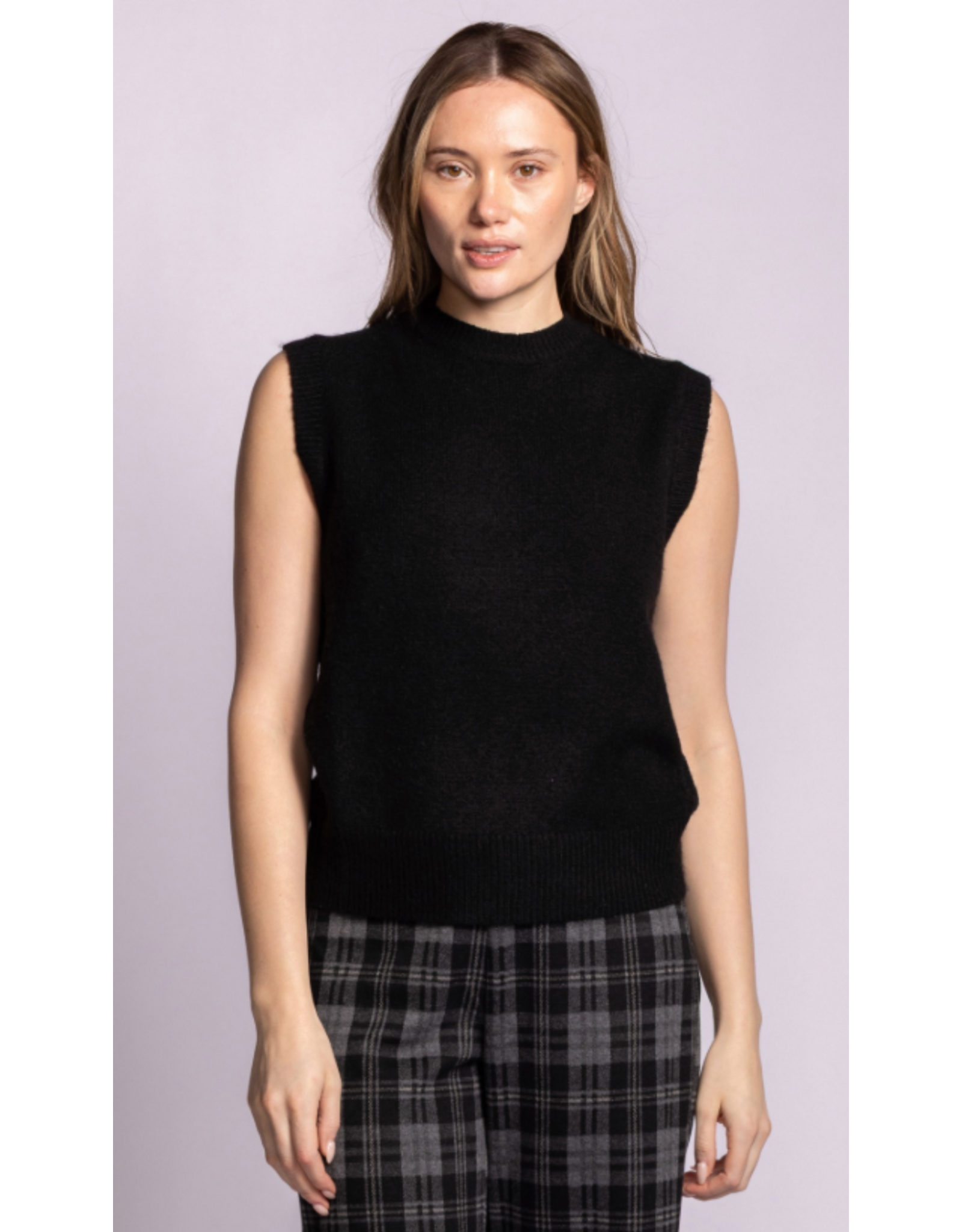 Pink Martini Pink Martini - Clarissa Sweater (Black)