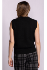 Pink Martini Pink Martini - Clarissa Sweater (Black)