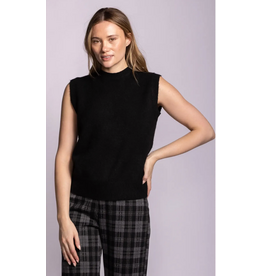 Pink Martini Pink Martini - Clarissa Sweater (Black)