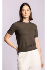 Pink Martini Pink Martini - Sandy Sweater (Green)