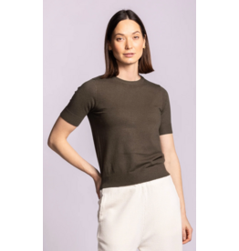 Pink Martini Pink Martini - Sandy Sweater (Green)