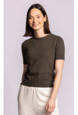 Pink Martini Pink Martini - Sandy Sweater (Green)