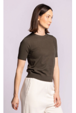 Pink Martini Pink Martini - Sandy Sweater (Green)