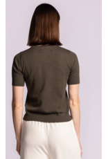 Pink Martini Pink Martini - Sandy Sweater (Green)