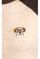 Pink Martini Pink Martini - Mabel Sweater (Beige)